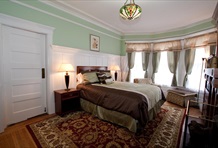 Victorian Cole Valley - 3 Bedroom Apartment